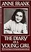 The Diary of a Young Girl [Anne Frank] by Anne Frank