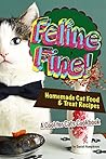 Feline Fine! by Daniel Humphreys