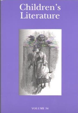 Children's Literature: Volume 34