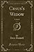 Crsus's Widow, Vol. 2: A Novel