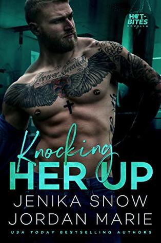 Knocking Her Up (Kindle Edition)