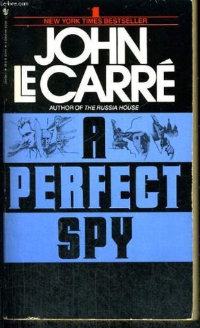 A Perfect Spy