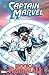 Captain Marvel: Monica Rambeau