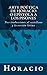 Arte poética de Horacio o E...