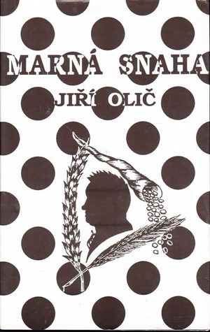 Marná snaha (Paperback)