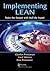 Implementing Lean by Charles W Protzman