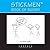 Stickmen Book of Rugby
