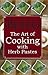 Pesto the Art of Cooking wi...