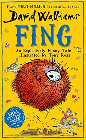 Fing (Hardcover)