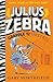 JULIUS ZEBRA: GRAPPLE WITH THE GREEKS!