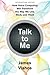 Talk to Me (International Edition)