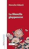 La filosofia giapponese