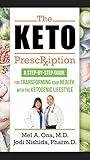 The Keto Prescrip...