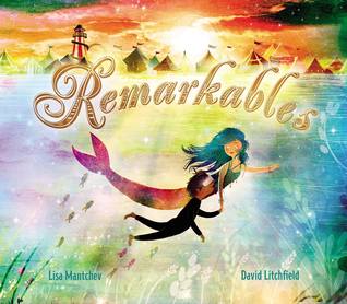 Remarkables (Hardcover)