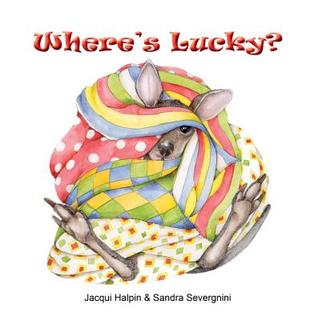 Where's Lucky?