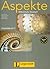 Aspekte Mittelstufe Deutsch Arbeitsbuch 1 by Ute Koithan