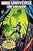 Marvel Universe: Time And Again