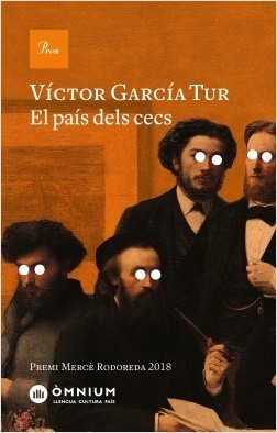 El país dels cecs (Hardcover)