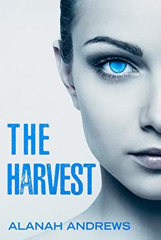 The Harvest (Eridu Series, #0)