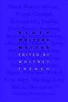 Black Writers Matter