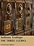 The Three Clerks by Anthony Trollope