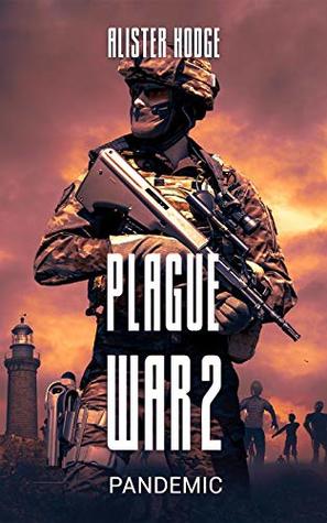 Pandemic (Plague War #2)