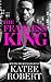 The Fearless King (The Kings, #2)