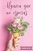 Alguien que no esperas (Spanish Edition)