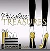 Book cover for Priceless Treasures