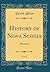 History of Nova Scotia, Vol. 2: Illustrated (Classic Reprint)