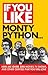 If You Like Monty Python...: Here Are Over 200 Movies, TV Shows and Other Oddities That You Will Love