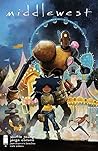 Middlewest #4 by Skottie Young