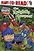 The Knightly Campout (Mike the Knight)