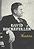 Memórias by David Rockefeller
