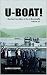 U-Boat! by Harry   Cooper