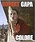 Robert Capa colore