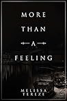 More Than a Feeling More Than a Feeling