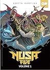 Nusa Five Volume 1