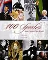 100 Speeches That Changed the World by Colin Salter