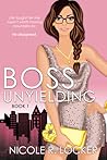 Boss Unyielding (Boss #1) Boss Unyielding (Boss #1)