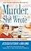 Manuscript for Murder (Murder, She Wrote, #48)