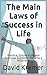 The Main Laws of Success in Life by David Kremer