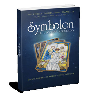 Symbolon. El juego del recuerdo: El simbolismo de los aspectos astrológicos (Paperback)