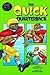 The Quick Quarterback (My F...