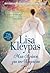 Μια αγάπη για τον χειμώνα by Lisa Kleypas