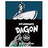 H.P. Lovecraft's Dagon for Beginning Readers by R.J. Ivankovic