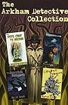 The Arkham Detect...