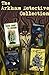 The Arkham Detective Collection (Arkham Detective #1-4)