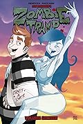 Zombie Tramp, vol. 16: Dead Love