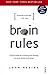 Brain Rules by John Medina